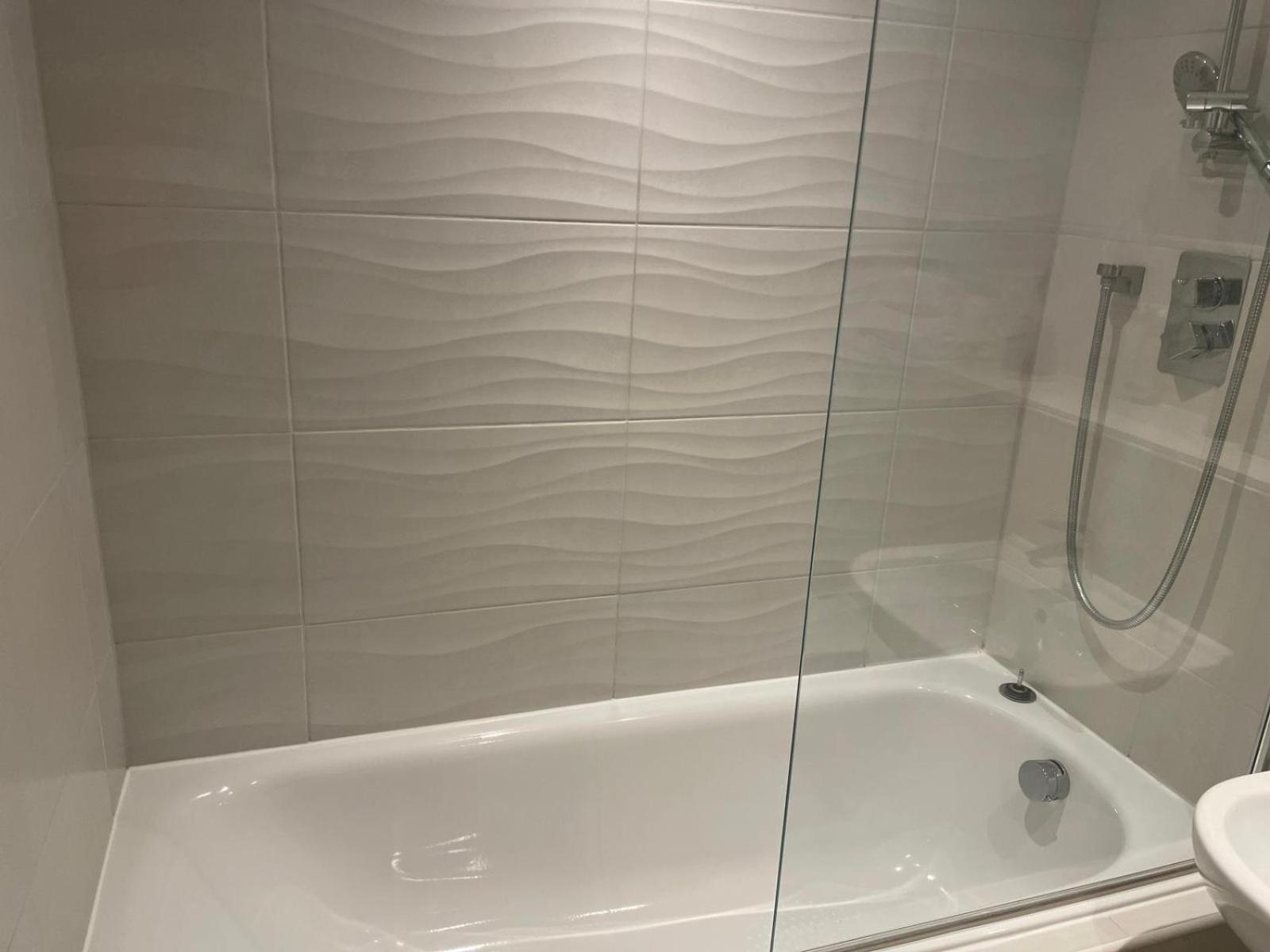 City Centre Apartment Манчестер Экстерьер фото